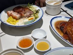 -肥小福·烧鹅专门店(环宇荟店)