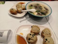 -小杨生煎(龙之梦购物中心店)