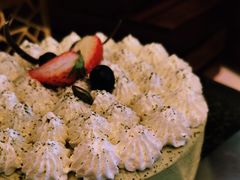 -济南香格里拉·咖啡泉自助餐厅