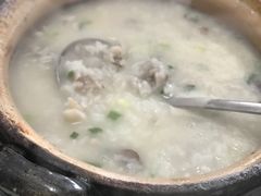 -全粥府·海鲜粥(平潭店)