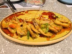 -集渔·泰式海鲜火锅(科华店)