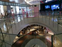 -皇庭广场(福华三路店)