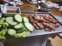 -蜀宴小调·精致家常菜(科华店)