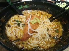 -云味馆·云南菜·云南米线(景田店)