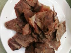 -清真悦宾楼食府(海湖店)