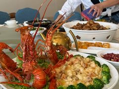 -观海轩餐厅(一线海景店)