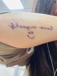 -见雾TATTOO STUDIO