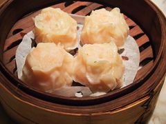 -广州花园酒店荔湾亭·地道点心·粤式饮茶