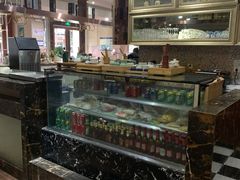 -上島咖啡(安亭店)