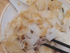 -及第粉·广州非遗沙河粉(赤岗店)