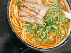 -宛平李记小吃(东关街店)