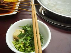 -阮老二·羊肉汤(黄甲店)