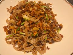 -炊烟小炒黄牛肉(浦东世纪汇店)