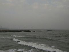 -日照灯塔风景区