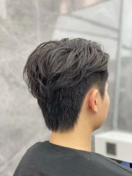 -禾曼造型