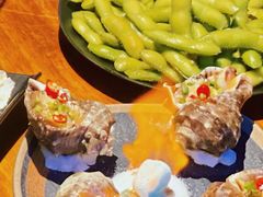 -黄鱼炙夜·烧烤·小龙虾(世茂缤谷店)