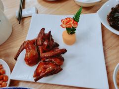 -德胜轩正宗顺德菜(宝安沙井会展中心店)