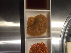 -韩聚屋韩国烤肉餐厅(新北万达店)