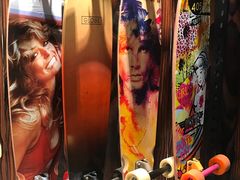 -聚点滑板SPOT SKATE(常熟路店)