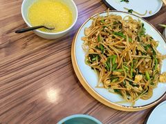 -合合春饼·酱骨·东北菜(潘家园店)