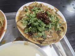 -正味斋锅巴菜(西北角店)