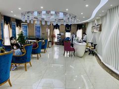 -圣贝口腔(海淀店)