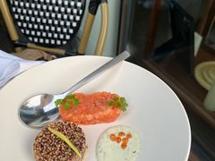 -POP露台西餐厅·望江阁