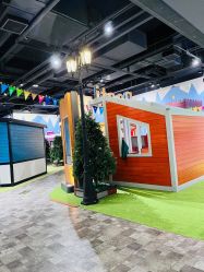 -幻贝家儿童乐园(苏州中心店)