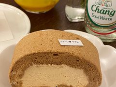 -Ten Olives甜点