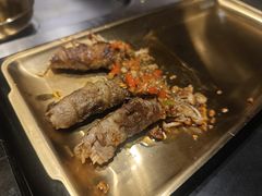 -大神太神·铁板烧(瑞虹天地月亮湾店)