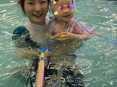 -水贝乐国际水育儿童游泳中心(新业广场店)