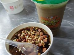 -小民大排档(光谷店)