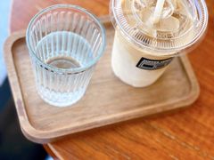 -CoffeeVendor(西乡店)