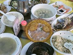 -秋姐美食店(旅游大道店)