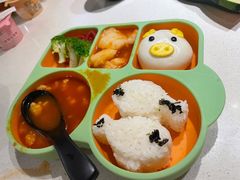 -新辣道鱼火锅(上地华联店)