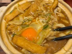 -晴空·日本料理(万象城店)