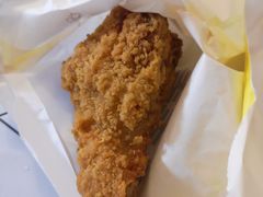 麦汁脆脆鸡-麦当劳(中山大道中店)