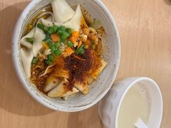 -大师兄·西北小馆(北站缤果空间店)