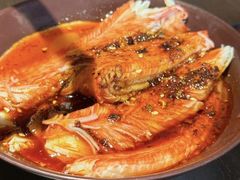 -张翻越·川渝冒菜·武汉黑鸭煲(城北万象城店)