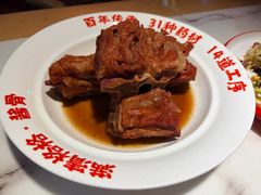 -东北民俗村·东北菜(翻身店)