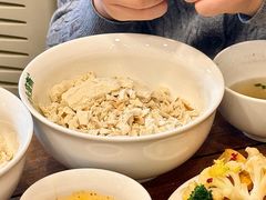 -老刘家永盛斋·传统泡馍(东关南街店)