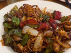 -丹盛象山海鲜(水清路店)