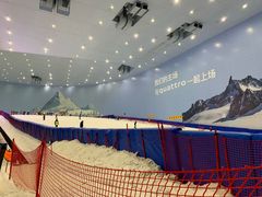 -广州热雪奇迹