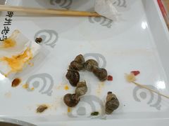 螺蛳-爱民螺蛳粉(梧州国泰广场店)