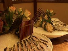 -揽季锅物会.福建黄鱼.海鲜姿造(五四路店)
