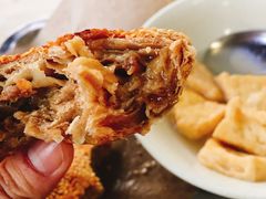 -李小老烧饼(常营民族家园店)