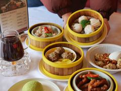 -顺德喜来登酒店·采悦轩