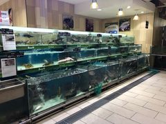 -永辉超市(嘉定宝龙广场店)