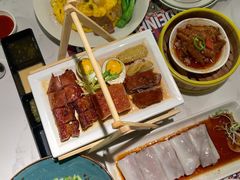 -食大利香港茶餐厅(南亚风情第一城店)