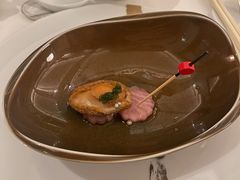 -宝丽轩中餐厅BAOLIXUAN